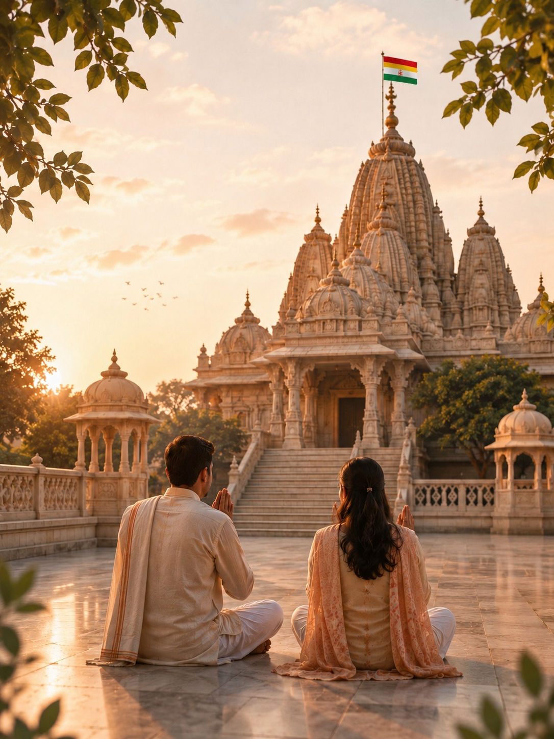 Digambar Jain Community UK