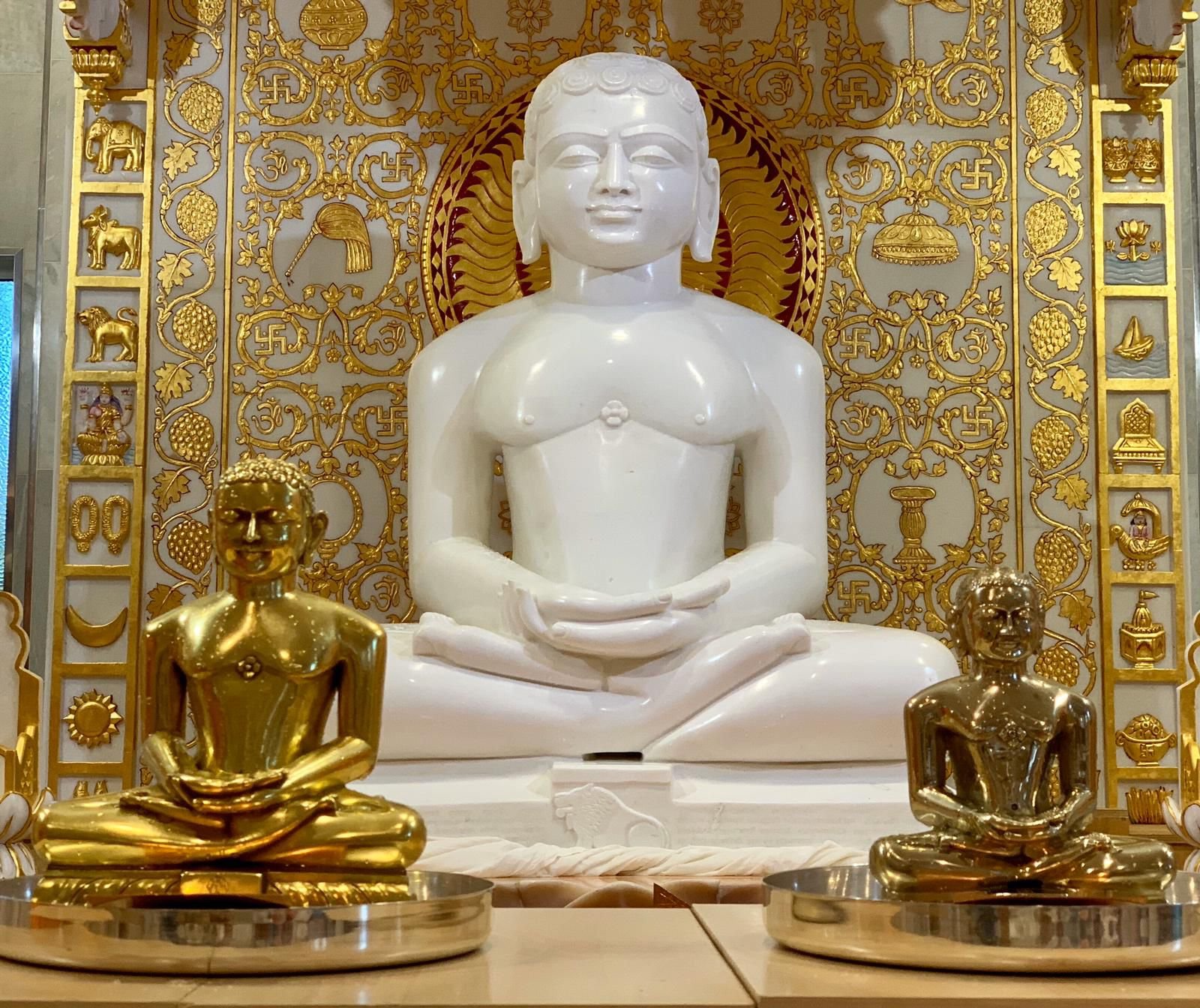 Shree Mahavirswami Jain Temple