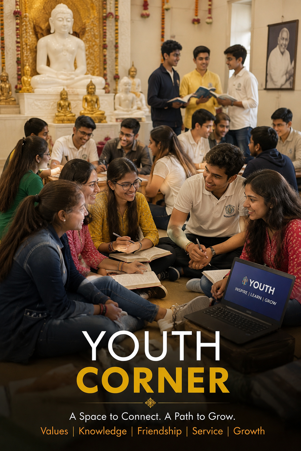 Youth Community Network